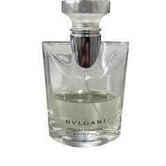 186005 BVLGARI ブルガリ POUR HOMME EXTREME プールオム 2点まとめ売り [0000000001685]の画像