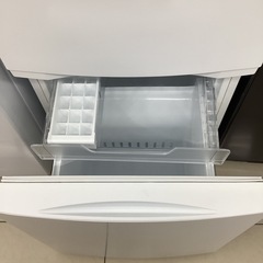 【1年保証】2ドア冷蔵庫 TOSHIBA GR-U15BS の画像