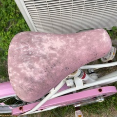 メゾピアノ自転車の画像