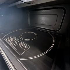 バルミューダ トースター BALMUDA toaster steam oven スチームオーブン トースト 家電 デザイン家電 白 ホワイト オーブンレンジ オーブン 電子レンジ レンジの画像