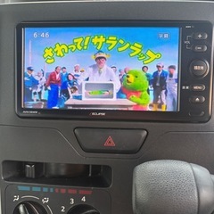 H29 タント4WD SA 車検付すぐ乗れますの画像