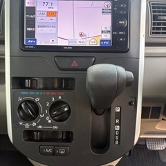 H29 タント4WD SA 車検付すぐ乗れますの画像