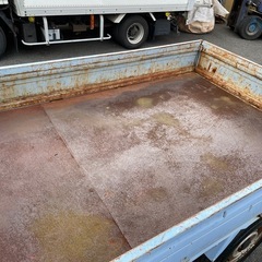 希少 走行2万キロ! ダイハツハイゼットトラックの画像