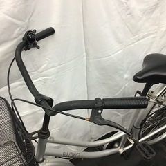 No.18 軽快車の画像