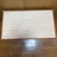 桐箱の画像