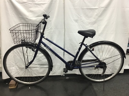 No.64 フルート　シティサイクル