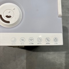 加湿器の画像