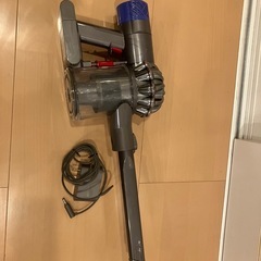 ダイソン　V6スティッククリーナーの画像