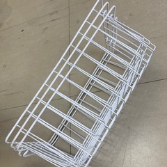 ワイヤーかごの画像