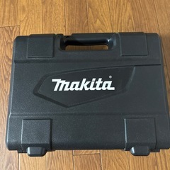 マキタ　インパクトセット　バッテリー　14.4V 2個　　の画像