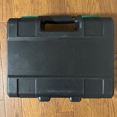 マキタ　インパクトセット　バッテリー　14.4V 2個　　の画像