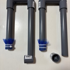 メダカ、期間限定価格‼️便利グッズ作ってみた‼️の画像