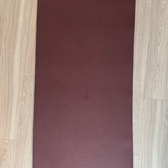 🧘‍♀️ corcopi ヨガマット（美品） 2000円 🧘‍♂️の画像