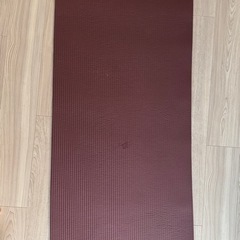 🧘‍♀️ corcopi ヨガマット（美品） 2000円 🧘‍♂️の画像