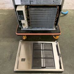【HOSHIZAKI】 ホシザキ 全自動製表機 IM-25M 厨房 厨房用品 店舗 店舗用品 飲食 キッチン 動作確認済み A0552の画像