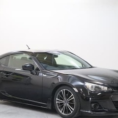 【自社ローン専門店】スバル ＢＲＺ 　Ｒの画像