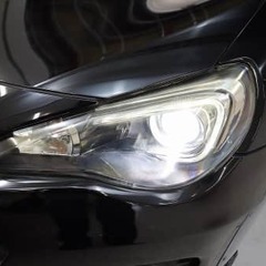 【自社ローン専門店】スバル ＢＲＺ 　Ｒの画像