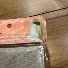 卓上鏡 未使用の画像
