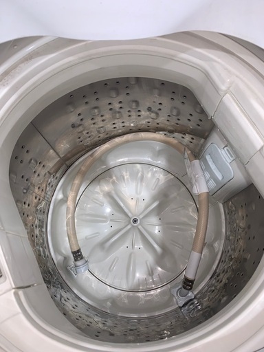洗濯機