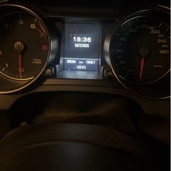 AUDI A5の画像