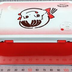 (決まりました)　不二家ペコちゃんの空き缶【２０缶セット】の画像