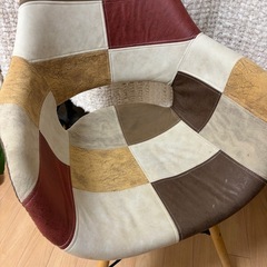 椅子の画像