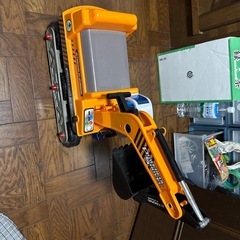 おもちゃの画像