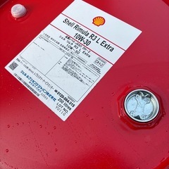 空ドラム缶200Lの画像