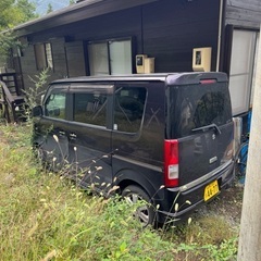 DA64W エブリィワゴン 車検2027.07まで　要整備の画像