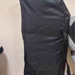 ベビーベッドの画像