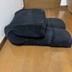 座椅子の画像
