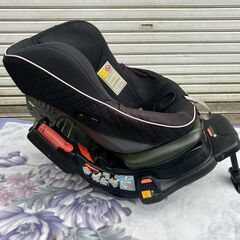 コンビ★チャイルドシート★18kgまで対応の画像
