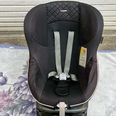 コンビ★チャイルドシート★18kgまで対応の画像