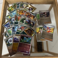 画像ﾎﾟｹｶ全てになりますの画像