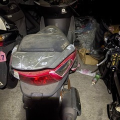 greddy125 レストアベースの画像