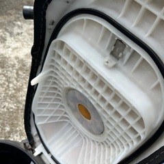 ホンダ　トゥデイ（TODAY）@神奈川県川崎市麻生区より4st 50cc原付スクーターの画像