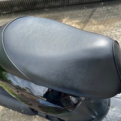 ホンダ　トゥデイ（TODAY）@神奈川県川崎市麻生区より4st 50cc原付スクーターの画像