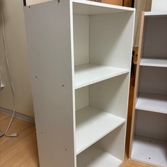 収納家具の画像