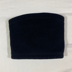ユニクロ UNIQLO ネックウォーマー マフラー
の画像