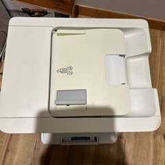 ジャンク品EPSONプリンターの画像