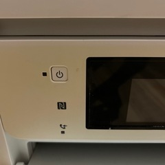 ジャンク品EPSONプリンターの画像