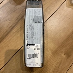 スイミングゴーグル 未使用品の画像