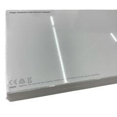 186000 新品未使用 Apple 純正 Magic Keyboard 新品未開封品 A1843  [0000000001689]の画像