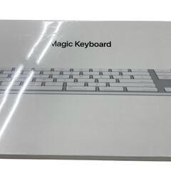 186000 新品未使用 Apple 純正 Magic Keyboard 新品未開封品 A1843  [0000000001689]の画像