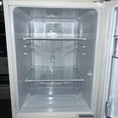 ⭐︎無印良品/冷蔵庫＆洗濯機/東京/神奈川送料設置無料/2点セットの画像