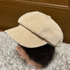 レディース　帽子の画像