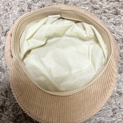 レディース　帽子の画像