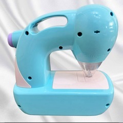 すみっコぐらし フェルティミシン 本体セット おもちゃ　ミシン　タカラトミーの画像