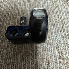 iPhone 充電器の画像