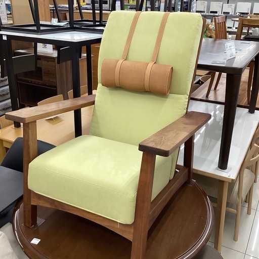 フライト1Pソファー WOOD YOU LIKE  COMPANY ITYICU4U1EG